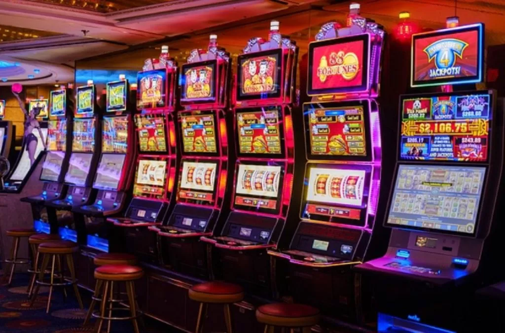 Slots nunbet - Sweet Bonanza e caça-níqueis populares