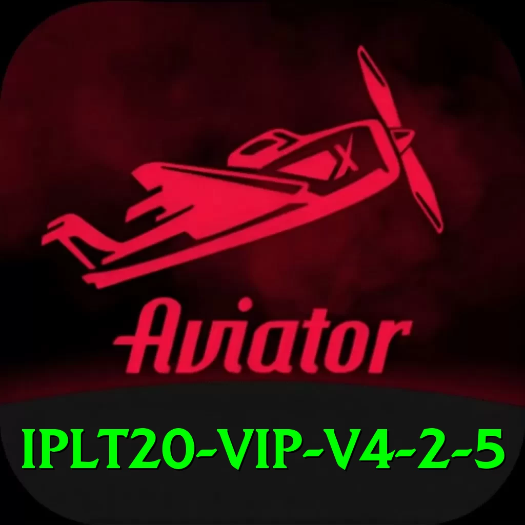 iplt20 VIP v4.2.5 - 2