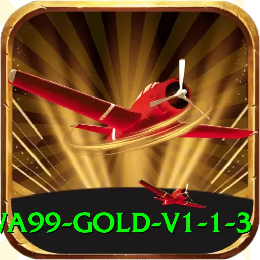 jalwa99 Gold v1.1.3 - 2