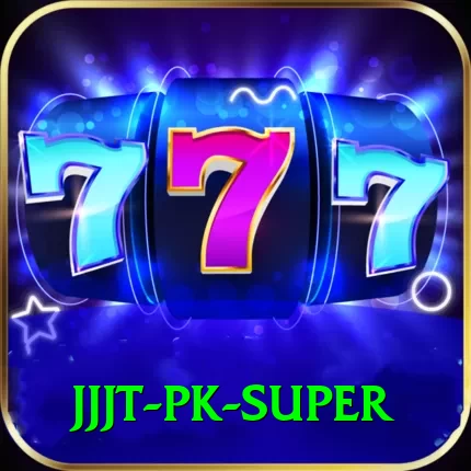 jjjt PK Super - 2
