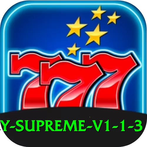 KK Club Money Supreme v1.1.3 - 2