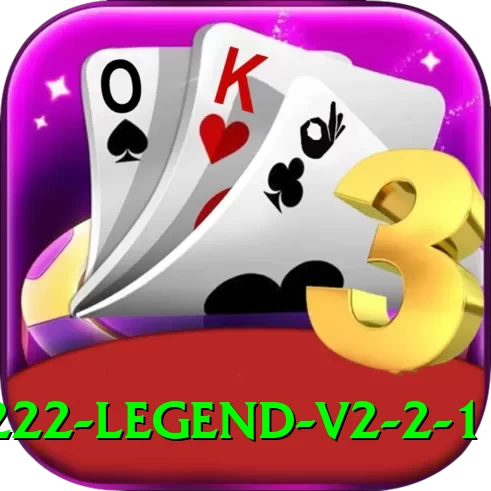 kk222 - Legend v2.2.1 - 2