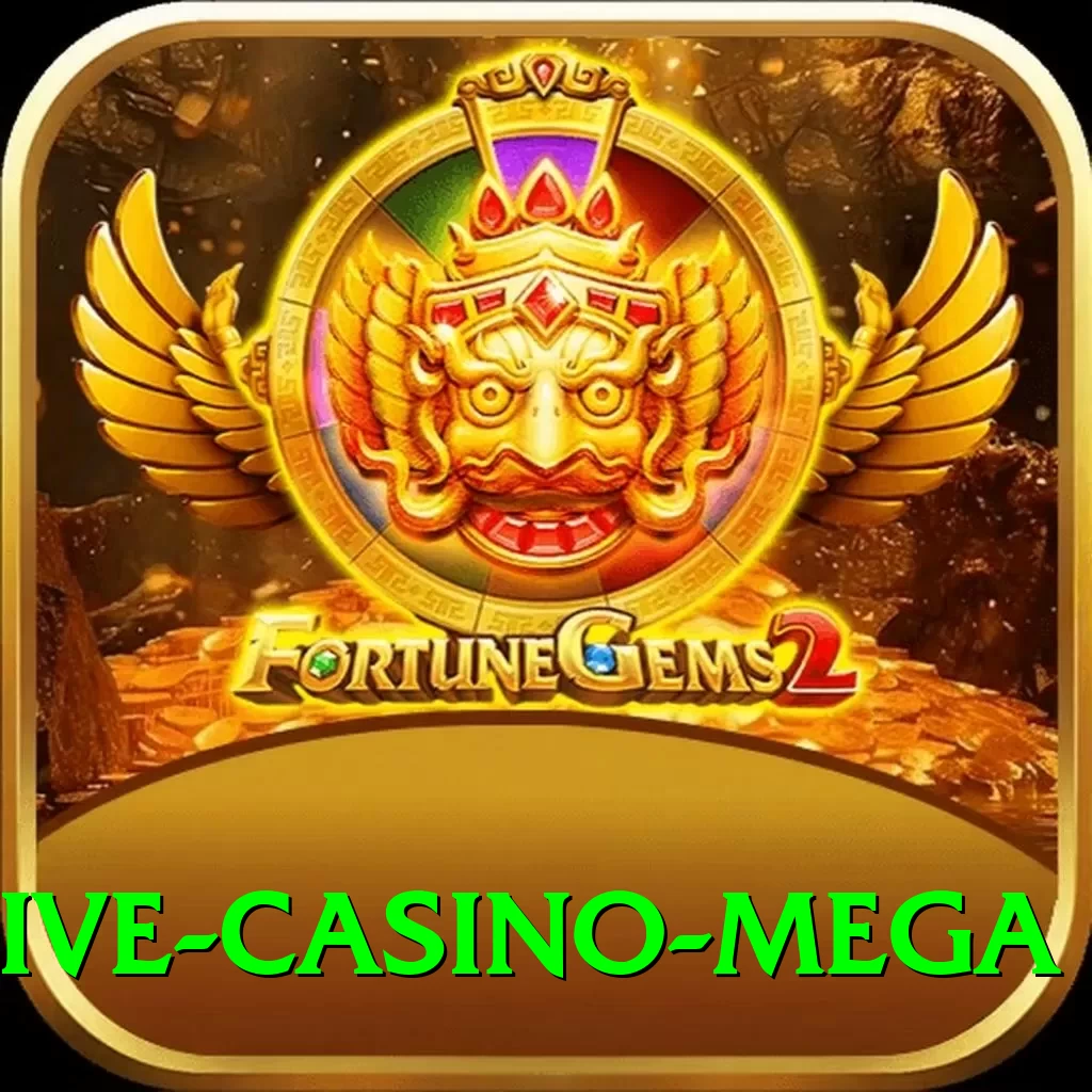 lg777 Live Casino Mega - 2