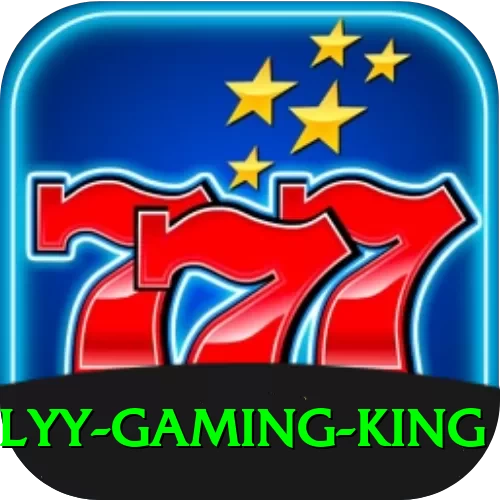 llyy - Gaming King - 2