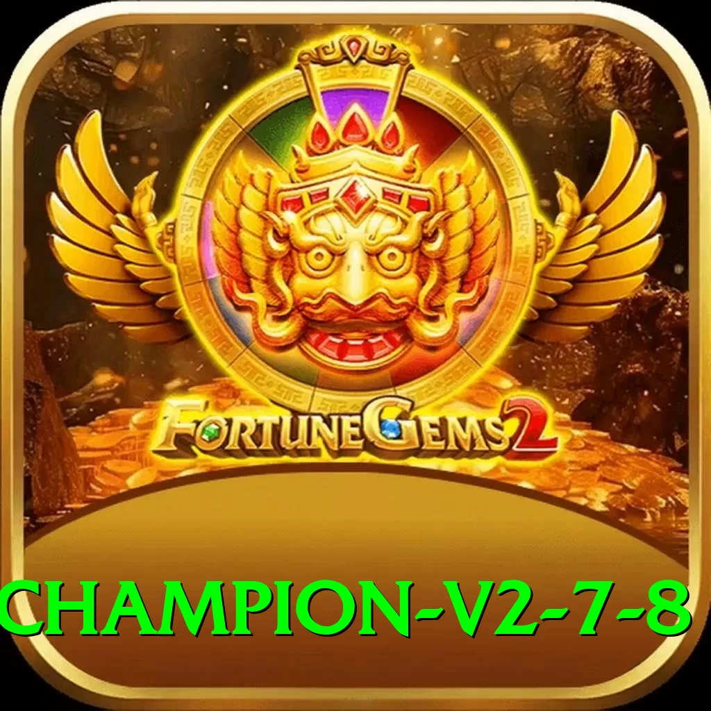 luck22 Game Champion v2.7.8 - 2