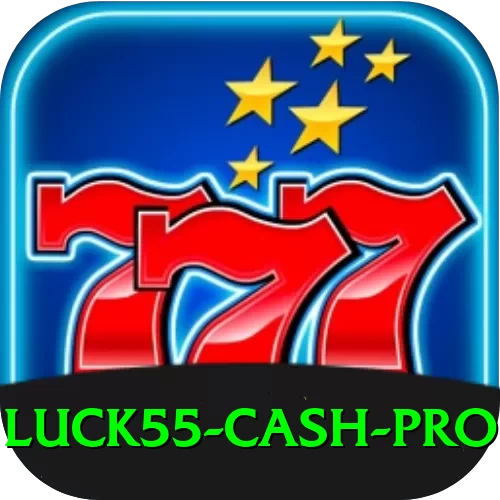 luck55 Cash Pro - 2