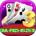 luck55 Pro Slots