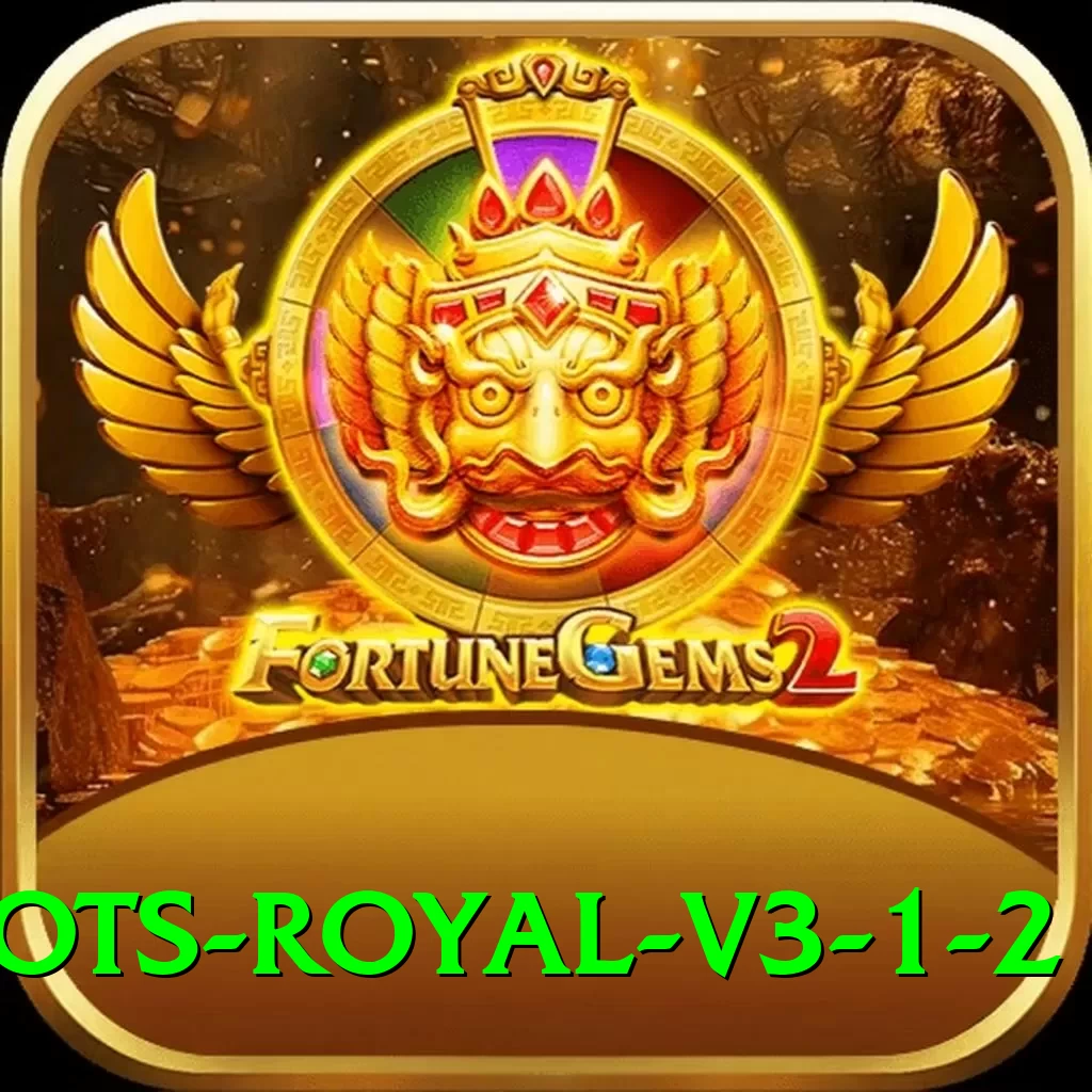 luckyi8 Slots Royal v3.1.2 - 2