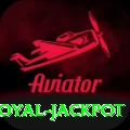 M666 Royal Jackpot
