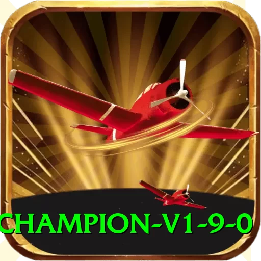 milwin Champion v1.9.0 - 2