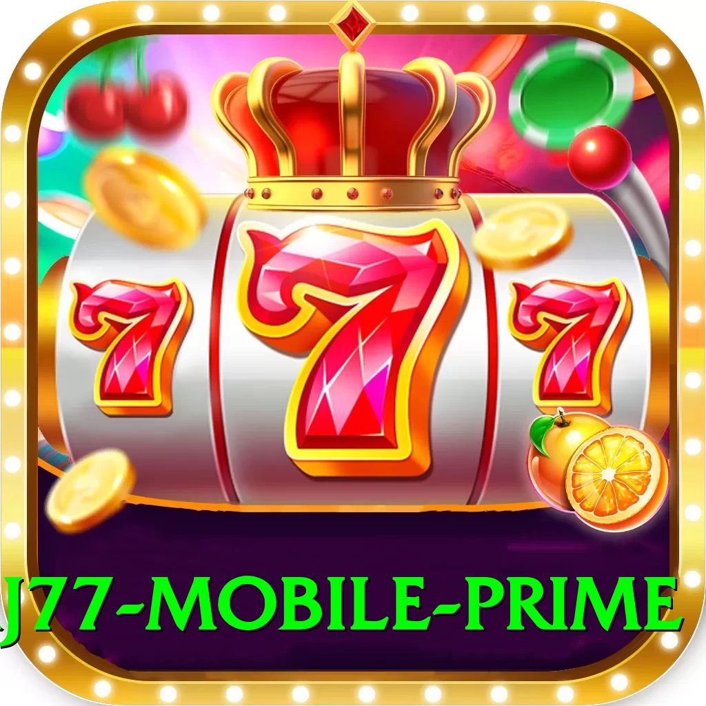 MJ77 Mobile Prime - 2