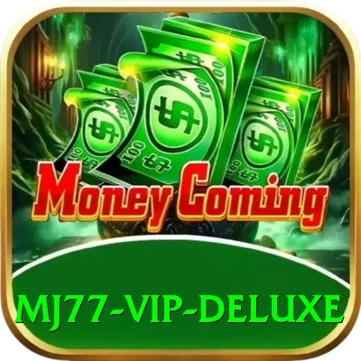 mj77 - VIP Deluxe - 2