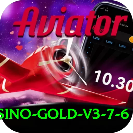 Mwin Game Casino Gold v3.7.6 - 2