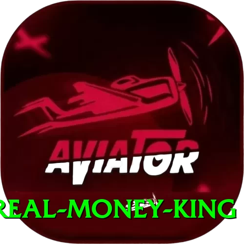 mwin - Real Money King - 2