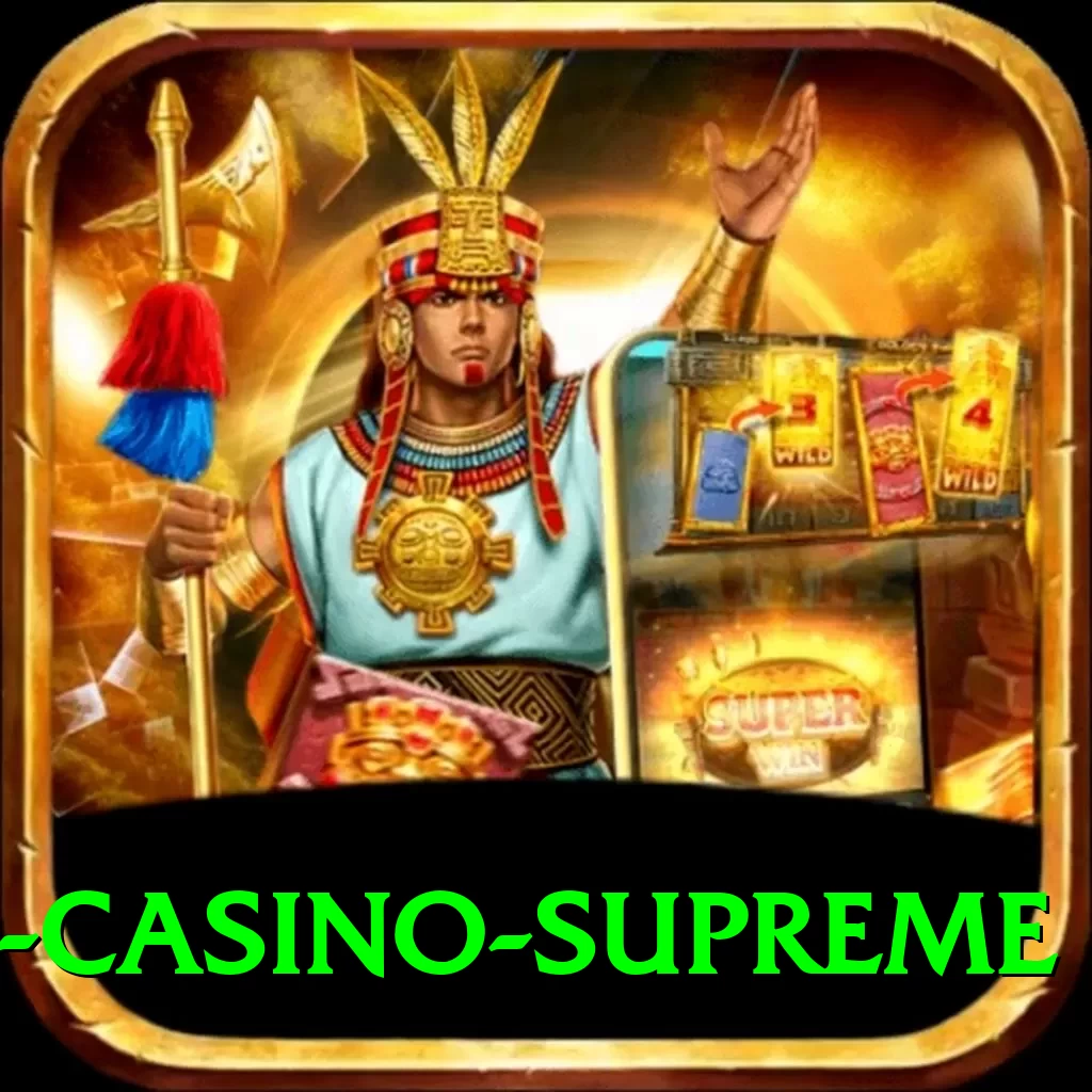 Ow777 Live Casino Supreme - 2