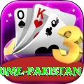 P9 Game Prime Pakistan