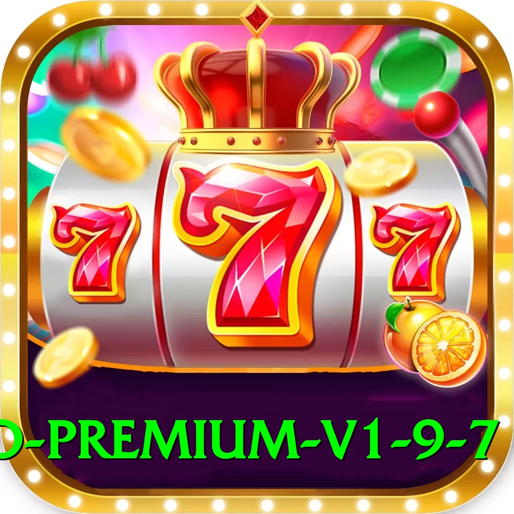 Pak Spin X Game Casino Premium v1.9.7 - 2