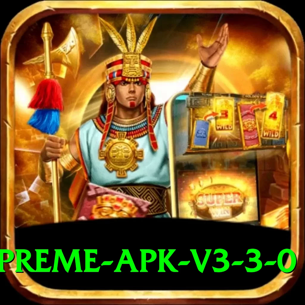 Pak Vip Game Supreme APK v3.3.0 - 2
