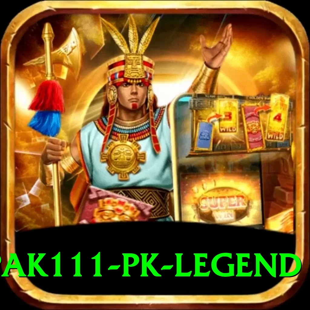 pak111 PK Legend - 2