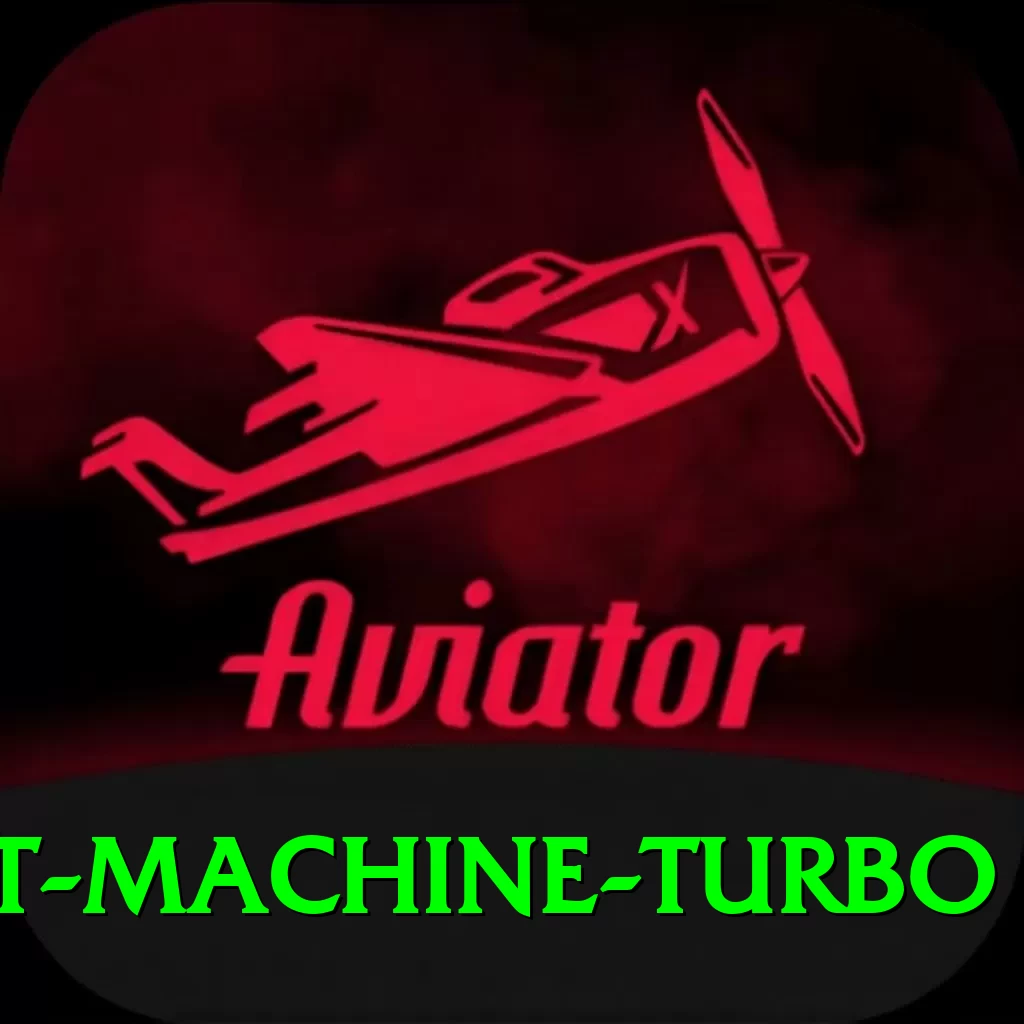 Pak77 Slot Machine Turbo - 2