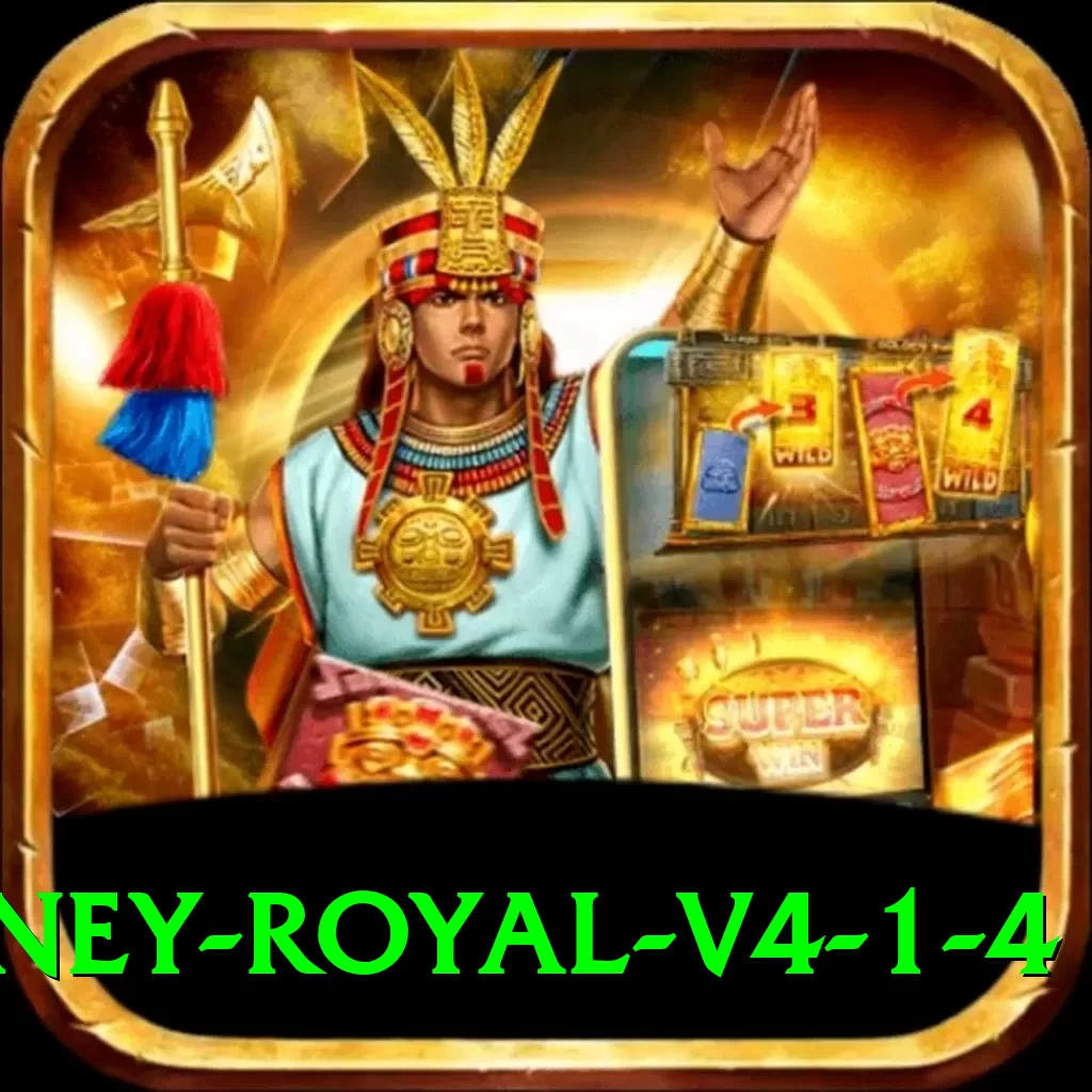 paks Money Royal v4.1.4 - 2