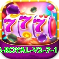Paksuper - Royal v2.7.1