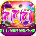 pk11 VIP v5.7.8