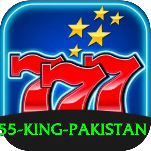 pk555 King Pakistan - 2