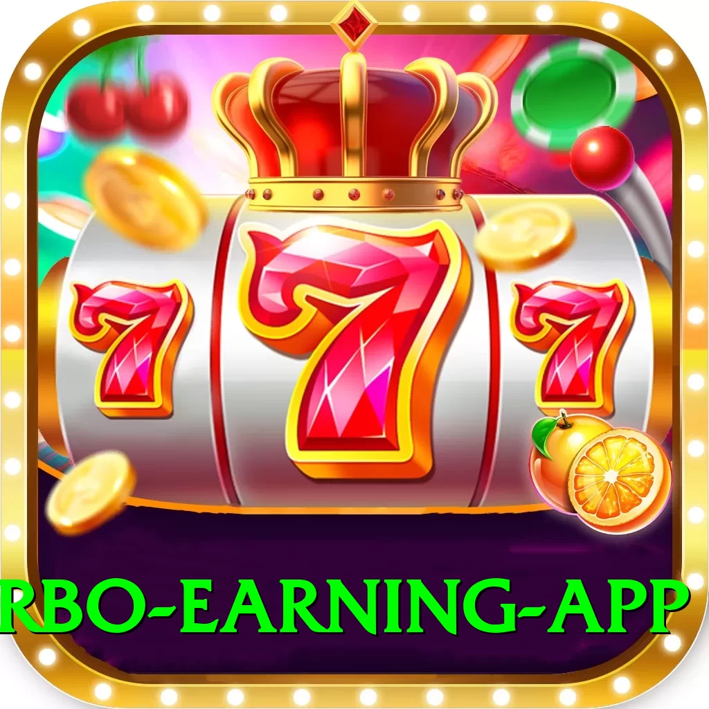 pk68 - Turbo Earning App - 2