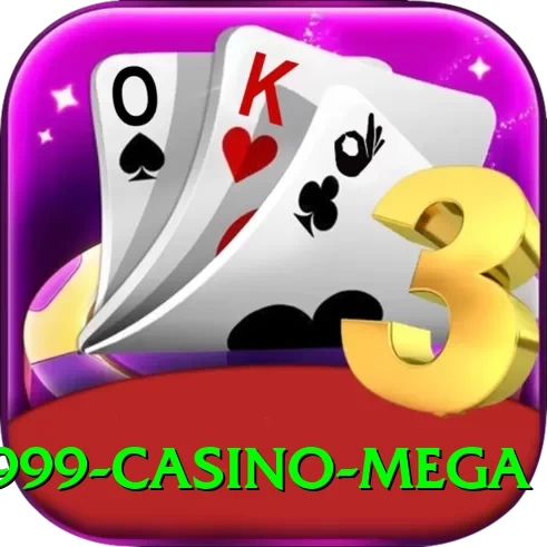 pk999 - Casino Mega - 2