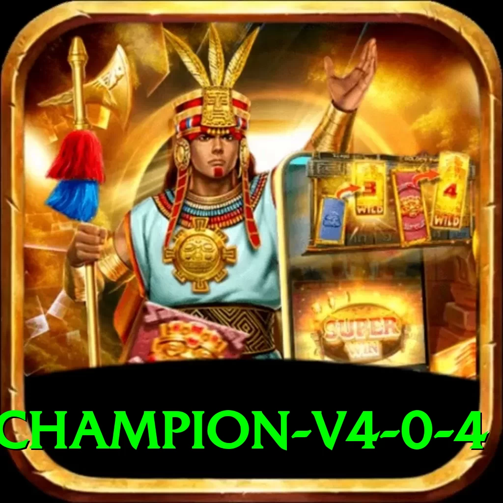 PKLOBO Champion v4.0.4 - 2