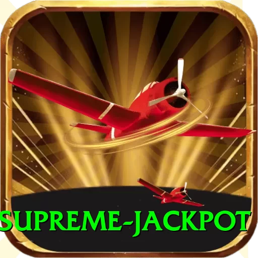 pklobo Supreme Jackpot - 2