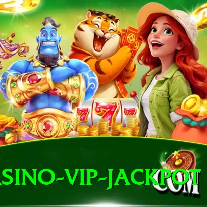PKR Casino VIP Jackpot - 2