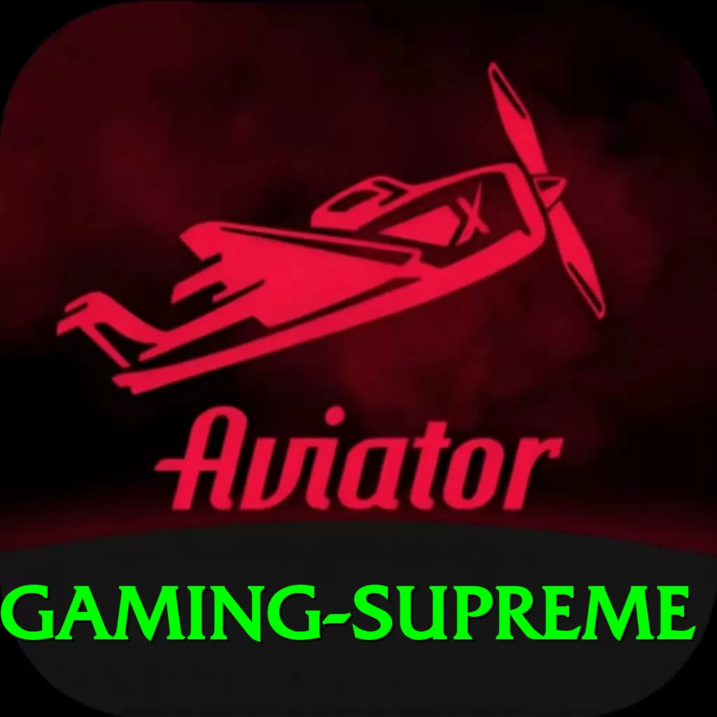 pkr666 Gaming Supreme - 2