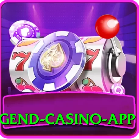 pkr67 Legend Casino App - 2