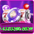 pkr67 Legend New