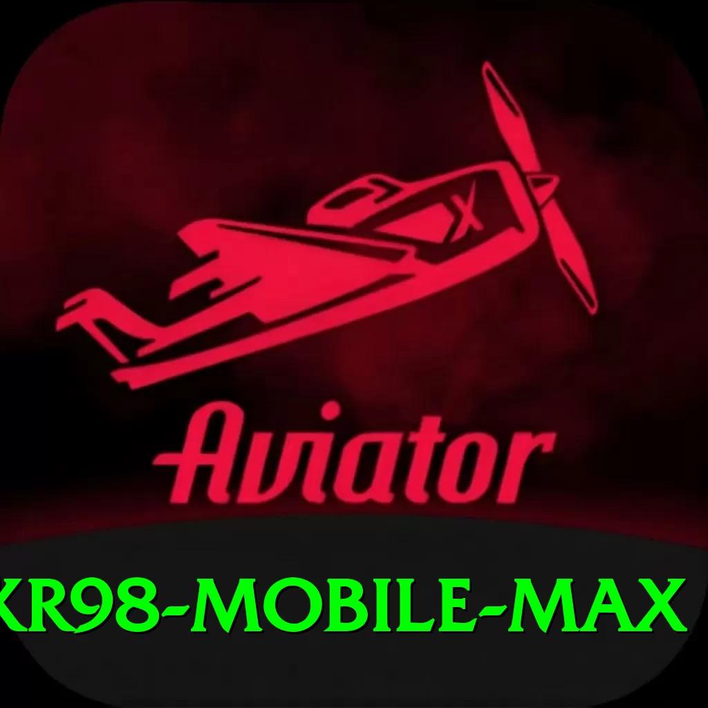 PKR98 Mobile Max - 2