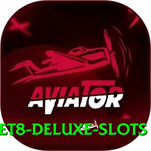 pkrbet8 Deluxe Slots - 2
