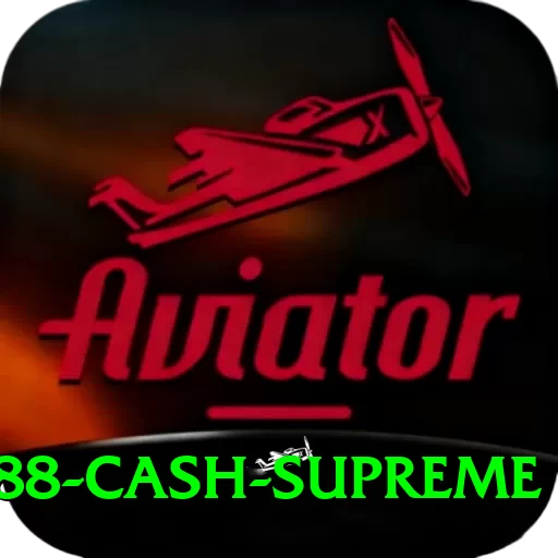 PKZ88 Cash Supreme - 2