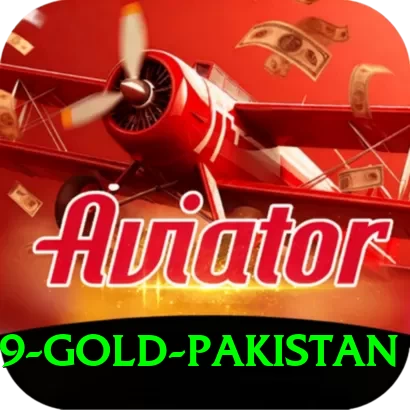 r789 Gold Pakistan - 2
