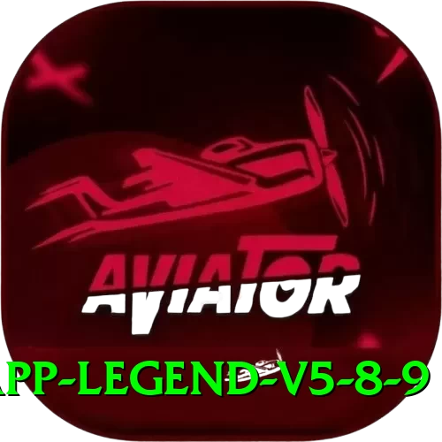 rr3 App Legend v5.8.9 - 2