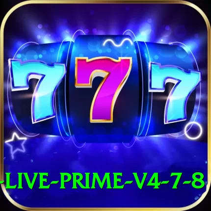 rr3 Live Prime v4.7.8 - 2
