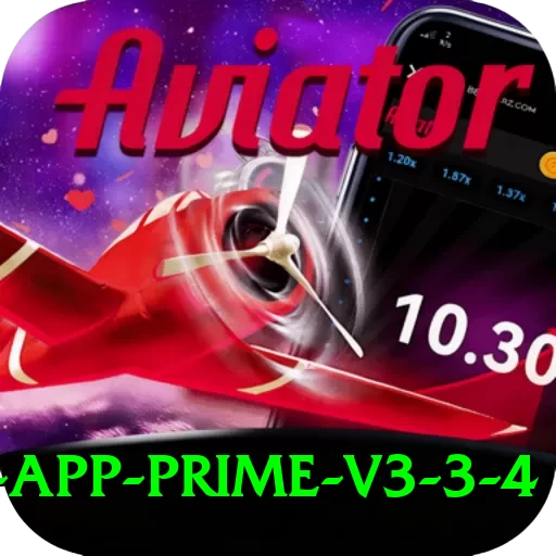 rs777 App Prime v3.3.4 - 2