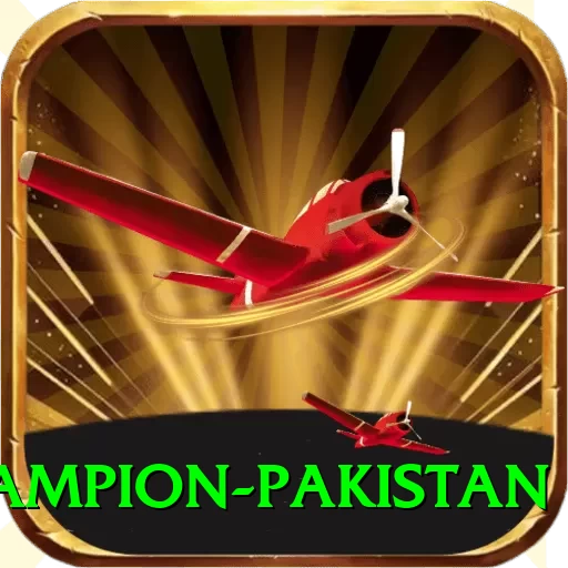 s55 Champion Pakistan - 2