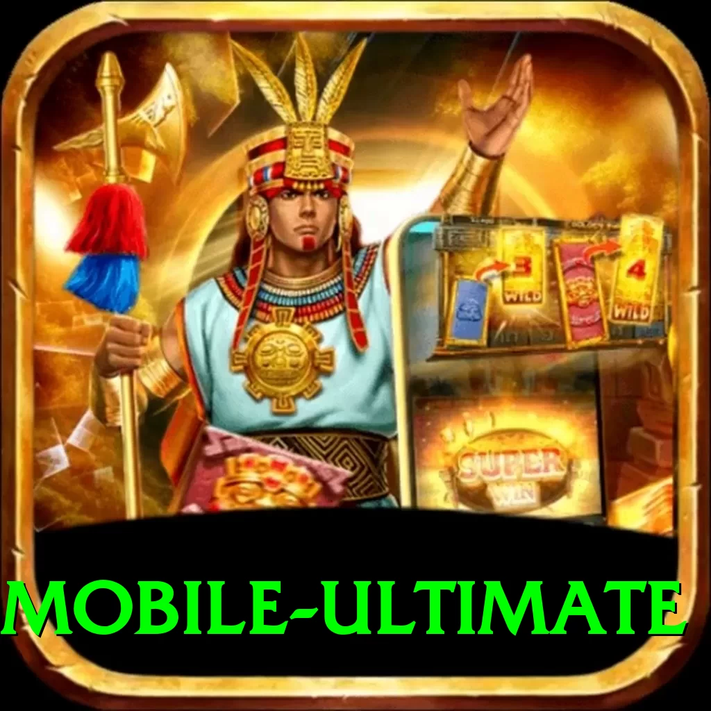 S85 Game Mobile Ultimate - 2