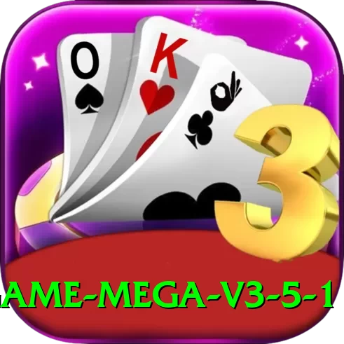 s9game Mega v3.5.1 - 2