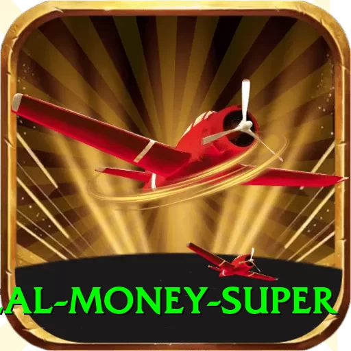 six6s - Real Money Super - 2