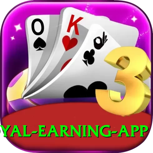 sixs - Royal Earning App - 2