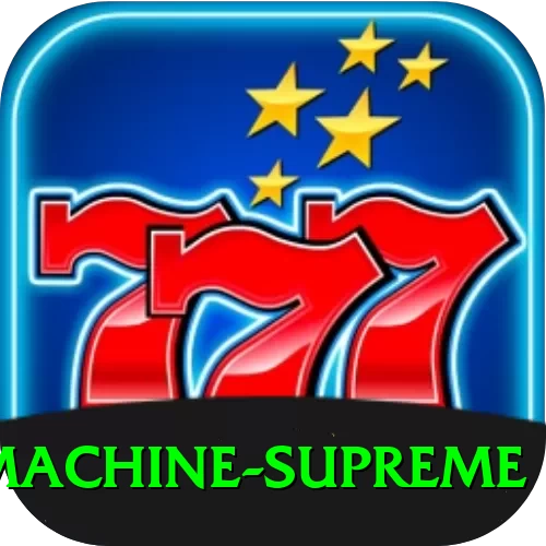 sixsgame Slot Machine Supreme - 2