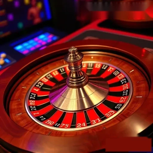 Slots no app nunbet mobile